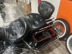 American Classic Motors Motorcycle 1989 Harley-Davidson Electra Glide Sport FLHS Highway King 80" Evo Original Survivor in Mint Condition $7,995