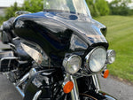 American Classic Motors Motorcycle 1996 Harley-Davidson Touring FHTCU Electra Glide Ultra Classic 80" Evo Mint Condition! - $7,995