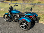 American Classic Motors Motorcycle 2015 Harley Davidson Street XG750 Trike Conversion One Owner w/ Only 3,888 Miles! $9,995