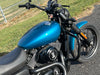 American Classic Motors Motorcycle 2015 Harley Davidson Street XG750 Trike Conversion One Owner w/ Only 3,888 Miles! $9,995