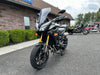 American Classic Motors Motorcycle 2015 Yamaha FJ-09 Sport Touring One-Owner, Flawless Carfax, Only 2,859 Miles! - $7,995