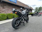 American Classic Motors Motorcycle 2015 Yamaha FJ-09 Sport Touring One-Owner, Flawless Carfax, Only 2,859 Miles! - $7,995