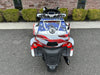 American Classic Motors Motorcycle 2018 Cam-Am Spyder RT-Limited SE6 Custom American Flag Wrap Only 8k Miles! - $19,995