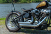 American Classic Motors Motorcycle 2020 American Classic Motors ACM Custom Softail Bobber Harley-Davidson Evo Engine - $19,995