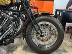 American Classic Motors Motorcycle 2020 American Classic Motors ACM Custom Softail Bobber Harley-Davidson Evo Motor $19,995