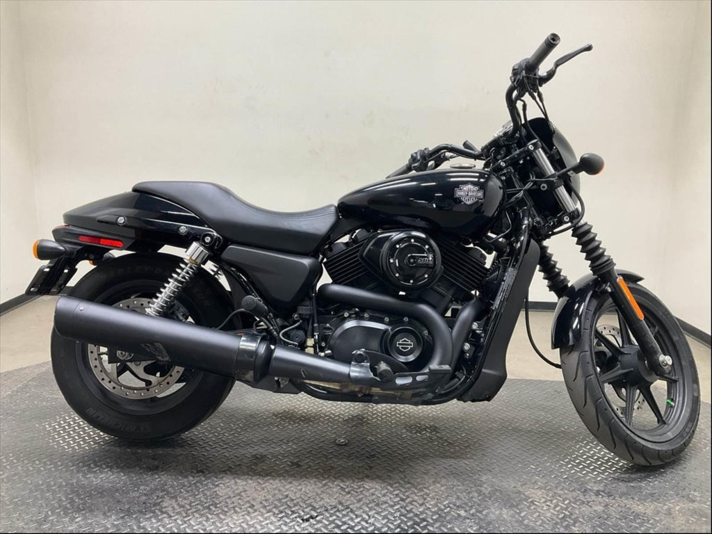 American Classic Motors Motorcycle 2020 Harley Davidson Street XG500 Great Starter Bike! Only 1,777 Miles! $3,500 (Sneak Peak Deal)