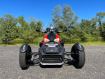 American Classic Motors Motorcycle COMING SOON! - 2021 Can-Am Ryker Rally Edition 900 ACE Trike Only 1,948 Miles w/ Extras! - $13,495