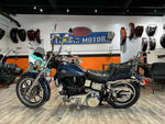 American Classic Motors Motorcycles 1981 Harley Davidson FXS Lowrider 80” 1340 4-Speed Shovelhead w/ Extras!! - $9,995