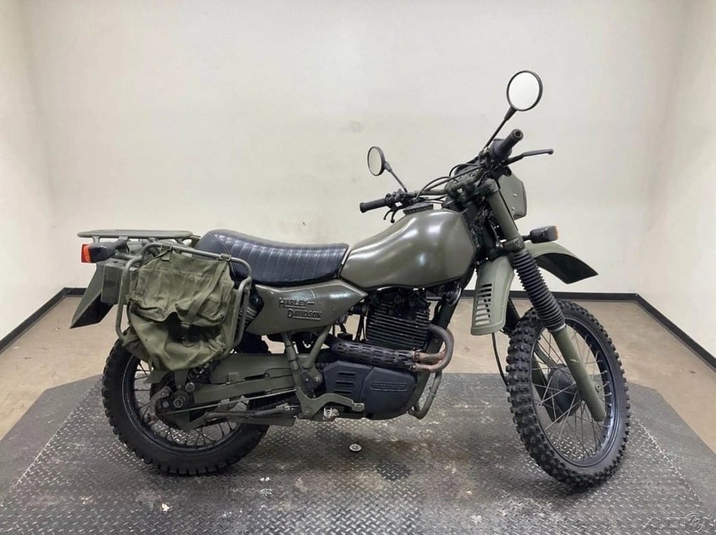 BIKES – American Classic Motors