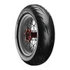 Avon Tyres 180/70-15 Avon Cobra Chrome AV92 180/70 B15 76H Blackwall Rear Tire Touring Harley