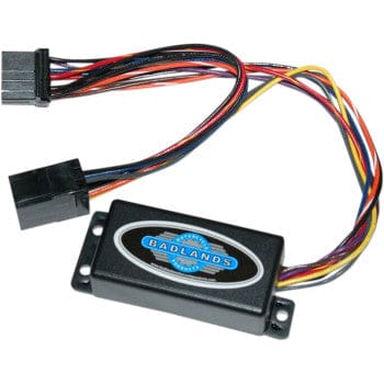 Badlands Control Module Badlands ILL-01-A Run Brake Turn Signal Module '96-'13 Harley-Davidson®