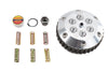 Bandit Machine Works Bandit Machine Works Sportsman Super Clutch Pack Upgrade Harley Big Twin 90-97