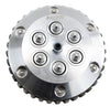 Bandit Machine Works Bandit Machine Works Sportsman Super Clutch Pack Upgrade Harley Big Twin 90-97