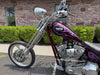 Big Dog Motorcycles Motorcycle 2004 Big Dog Motorcycles Springer Softail Chopper 117" S&S Engine Baker 6-Speed! $11,995