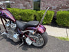 Big Dog Motorcycles Motorcycle 2004 Big Dog Motorcycles Springer Softail Chopper 117" S&S Engine Baker 6-Speed! $11,995