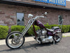 Big Dog Motorcycles Motorcycle 2004 Big Dog Motorcycles Springer Softail Chopper 117" S&S Engine Baker 6-Speed! $11,995