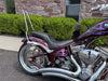 Big Dog Motorcycles Motorcycle 2004 Big Dog Motorcycles Springer Softail Chopper 117" S&S Engine Baker 6-Speed! $11,995