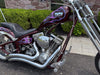 Big Dog Motorcycles Motorcycle 2004 Big Dog Motorcycles Springer Softail Chopper 117" S&S Engine Baker 6-Speed! $11,995