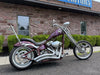 Big Dog Motorcycles Motorcycle 2004 Big Dog Motorcycles Springer Softail Chopper 117" S&S Engine Baker 6-Speed! $11,995