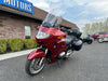 BMW Motorcycle 2002 BMW R1150RT Sport Touring Twin-Cylinder 1130cc Boxer Engine 6-Speed! - $3,995