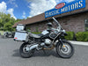 BMW Motorcycle 2010 BMW R1200GS Adventure 1200cc Adventure Touring 20k Miles w/ Many Extras! - $8,995