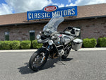 BMW Motorcycle 2010 BMW R1200GS Adventure 1200cc Adventure Touring 20k Miles w/ Many Extras! - $8,995