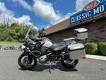 BMW Motorcycle 2010 BMW R1200GS Adventure 1200cc Adventure Touring 20k Miles w/ Many Extras! - $8,995