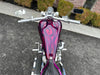 Bourget Motorcycle 2002 Bourgets Bike Works Low-Blow Softail Custom Chopper w/ S&S 113" Evo Engine! - $10,995
