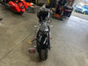 Bourget's Bike Works Motorcycle 2002 Bourget Bike Works Low Blow Softail Custom Chopper S&S 113" Only 4k Miles! $9,995