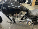 Bourget's Bike Works Motorcycle 2002 Bourget Bike Works Low Blow Softail Custom Chopper S&S 113" Only 4k Miles! $9,995