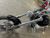 Bourget's Bike Works Motorcycle 2002 Bourget Bike Works Low Blow Softail Custom Chopper S&S 113" Only 4k Miles! $9,995