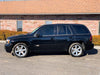 Chevrolet Car SOLD 2009 Chevrolet Trailblazer SS AWD LS2 V8 6.0L 3SS Package Loaded! Only 300 Made! - $29,995
