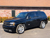 Chevrolet Car SOLD 2009 Chevrolet Trailblazer SS AWD LS2 V8 6.0L 3SS Package Loaded! Only 300 Made! - $29,995