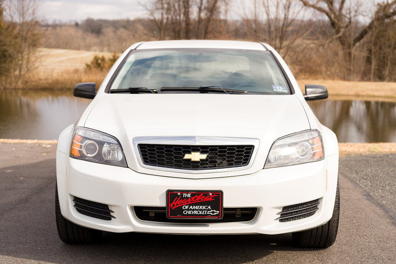 Capres Ss Caprice Ss 2011