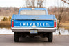 Chevrolet Truck SOLD 1972 Chevrolet C20 Special Edition "Highlander Custom" Numbers Matching Survivor with Original Paint
