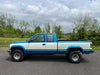 Chevrolet Truck SOLD - 1991 Chevrolet K1500 4x4 4WD Extended Cab Pickup Truck w/ 2” Lift & 32” BFG Tires!  $9,995