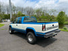 Chevrolet Truck SOLD - 1991 Chevrolet K1500 4x4 4WD Extended Cab Pickup Truck w/ 2” Lift & 32” BFG Tires!  $9,995