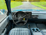 Chevrolet Truck SOLD - 1991 Chevrolet K1500 4x4 4WD Extended Cab Pickup Truck w/ 2” Lift & 32” BFG Tires!  $9,995