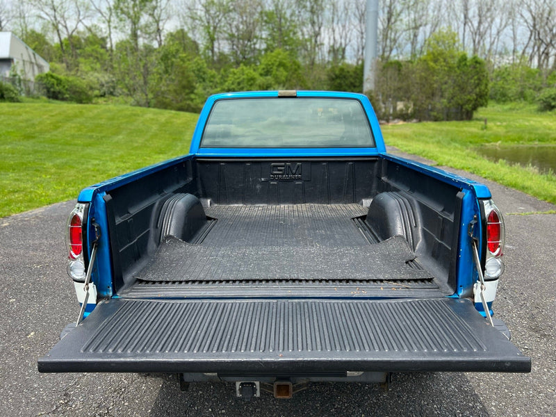 Chevrolet Truck SOLD - 1991 Chevrolet K1500 4x4 4WD Extended Cab Pickup Truck w/ 2” Lift & 32” BFG Tires!  $9,995