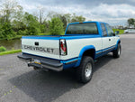 Chevrolet Truck SOLD - 1991 Chevrolet K1500 4x4 4WD Extended Cab Pickup Truck w/ 2” Lift & 32” BFG Tires!  $9,995