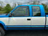 Chevrolet Truck SOLD - 1991 Chevrolet K1500 4x4 4WD Extended Cab Pickup Truck w/ 2” Lift & 32” BFG Tires!  $9,995