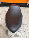 Corbin Gentry Corbin Gentry Bare Bones Smooth Solo Seat Harley Shovelhead Panhead FX & FL