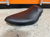 Corbin Gentry Corbin Gentry Bare Bones Smooth Solo Seat Harley Shovelhead Panhead FX & FL