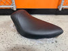 Corbin Gentry Corbin Gentry Bare Bones Smooth Solo Seat Harley Shovelhead Panhead FX & FL