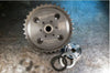 Darkhorse Crank Works Darkhorse Crank Works Man O War Compensator Eliminator Chain Sprocket Harley M8