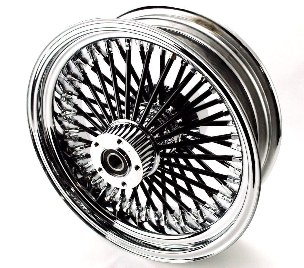 WHEELS & TIRES – American Classic Motors