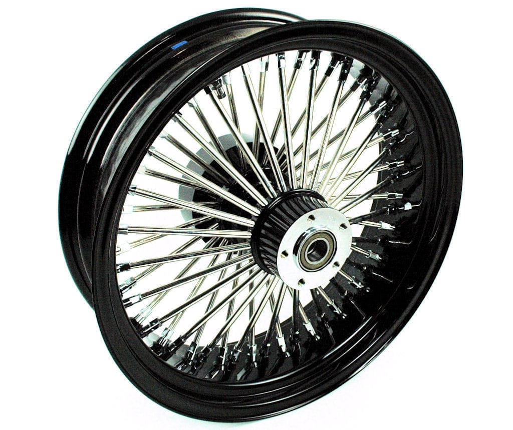 WHEELS & TIRES – American Classic Motors