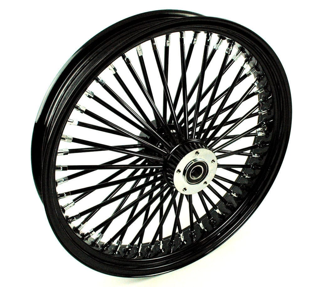 WHEELS & TIRES – American Classic Motors