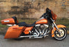 ESR Performance Corp Other Brakes & Suspension Adjustable Rear Shock Lowering Kit 1" 2" 3" Harley Touring Bagger Dresser 02-15