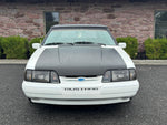 Ford Car 1989 FORD MUSTANG LX 5.0 Convertible 5 Speed Foxbody $7,995